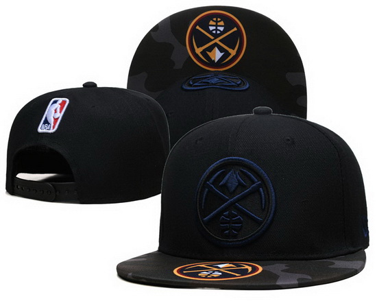 New York Knicks Snapback Cap 23C 002