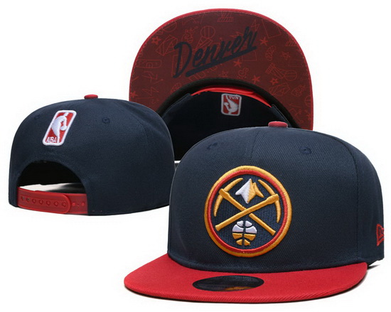 New York Knicks Snapback Cap 23C 004