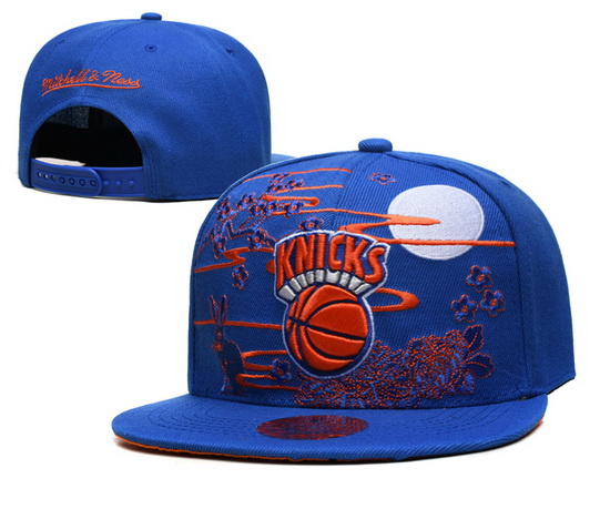 New York Knicks Snapback Cap 23C 008