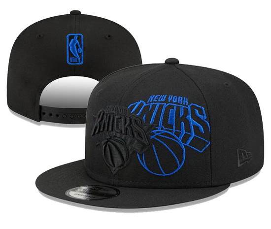 New York Knicks Snapback Cap 23C 009