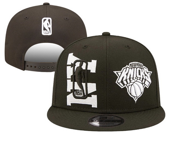 New York Knicks Snapback Cap 23C 013