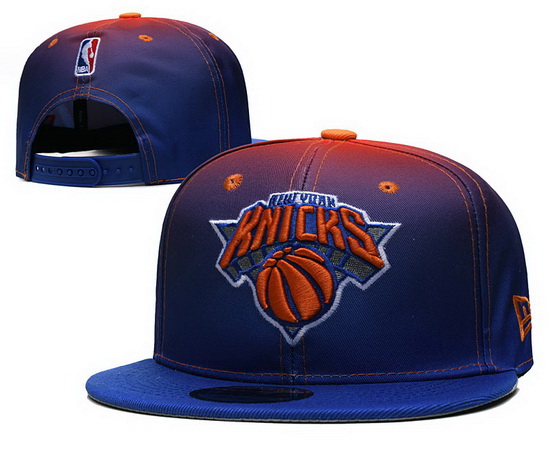 New York Knicks Snapback Cap 23C 018