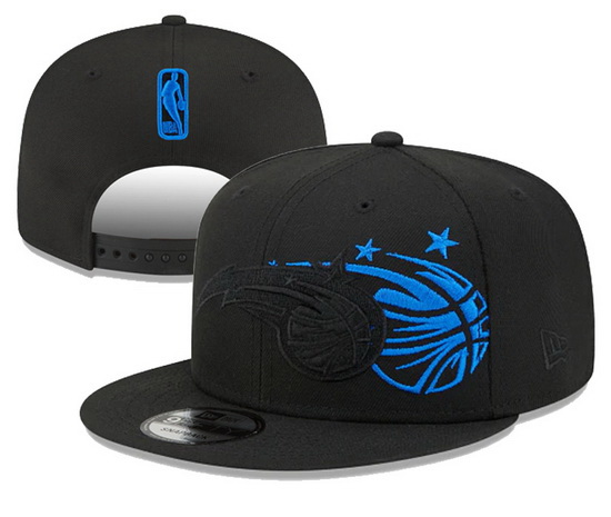 Orlando Magic Snapback Cap 23C 006