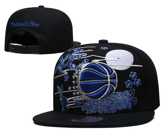 Orlando Magic Snapback Cap 23C 005