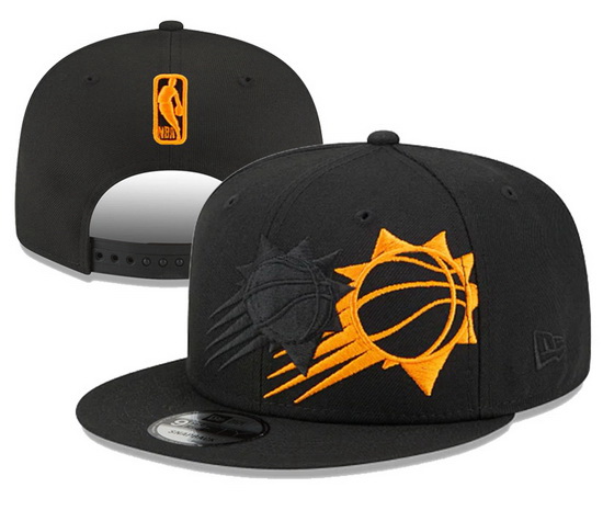 Phoenix Suns Snapback Cap 23C 005