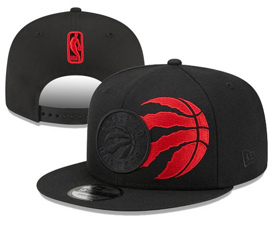 Toronto Raptors Snapback Cap 23C 003