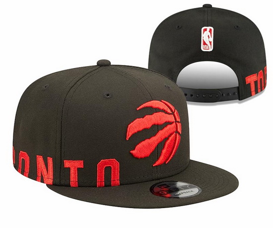 Toronto Raptors Snapback Cap 23C 004