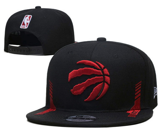 Toronto Raptors Snapback Cap 23C 010