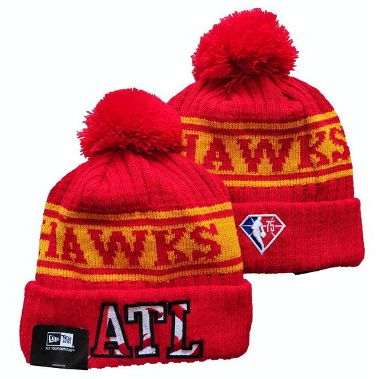 Atlanta Hawks Beanies 23C 002