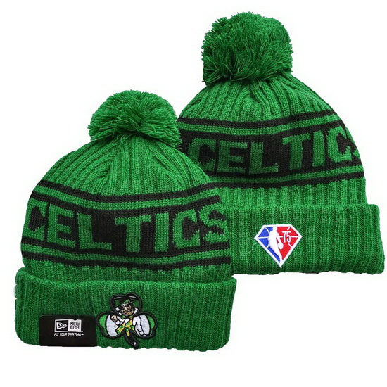 Boston Celtics Beanies 23C 004