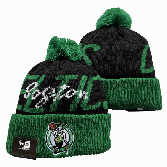 Boston Celtics Beanies 23C 001