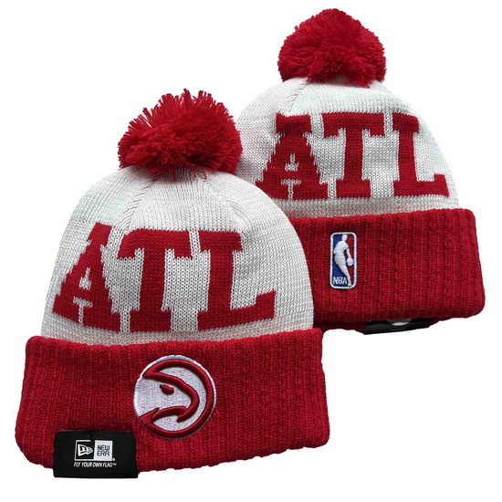 Atlanta Hawks Beanies 23C 001