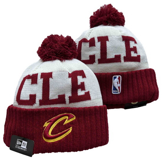 Cleveland Cavaliers Beanies 23C 001