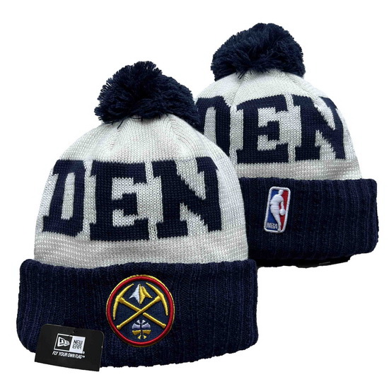 Denver Nuggets Beanies 23C 001