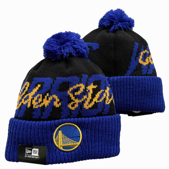 Golden State Warriors Beanies 23C 001