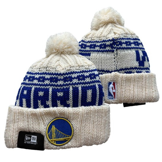 Golden State Warriors Beanies 23C 004