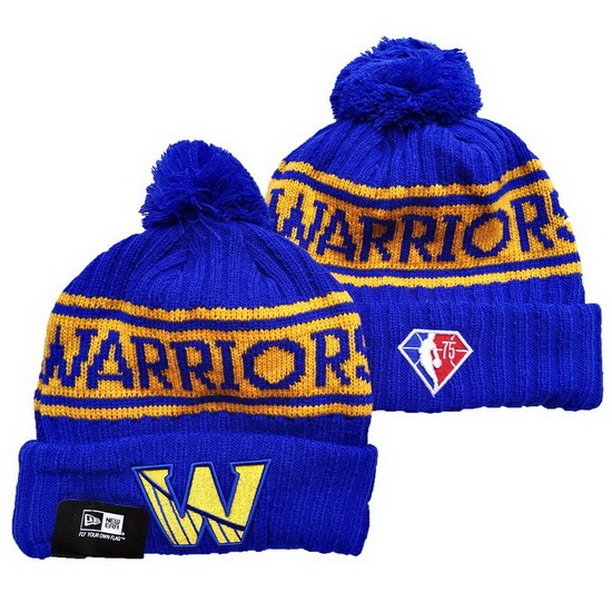 Golden State Warriors Beanies 23C 006