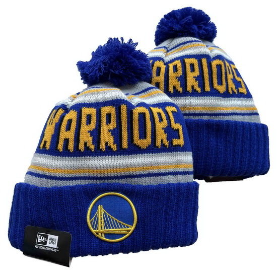 Golden State Warriors Beanies 23C 003