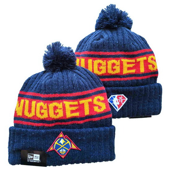 Denver Nuggets Beanies 23C 002