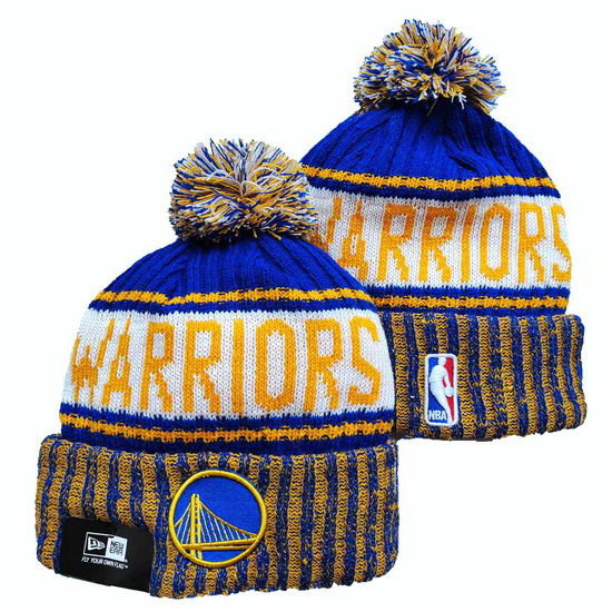 Golden State Warriors Beanies 23C 002