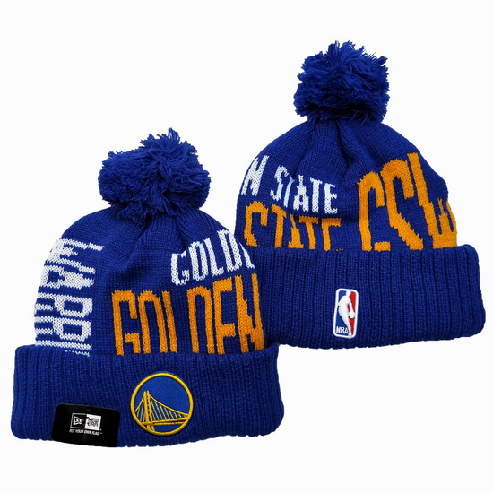 Golden State Warriors Beanies 23C 011