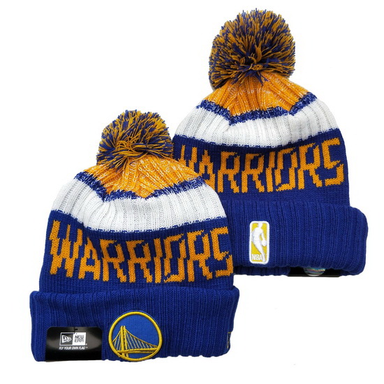 Golden State Warriors Beanies 23C 010