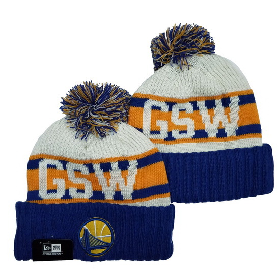 Golden State Warriors Beanies 23C 012