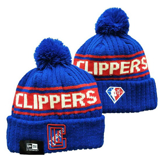 Los Angeles Clippers Beanies 23C 002