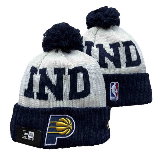 Indiana Pacers Beanies 23C 001