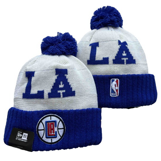 Los Angeles Clippers Beanies 23C 001