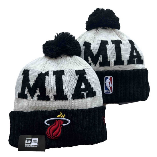 Miami Heat Beanies 23C 001