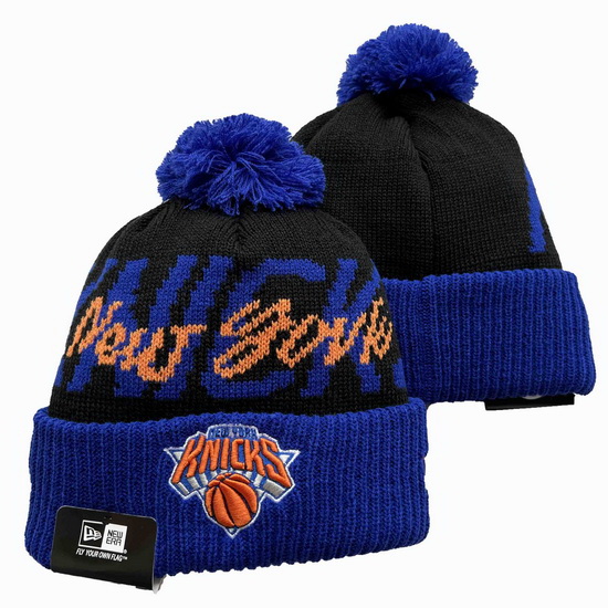 New York Knicks Beanies 23C 001