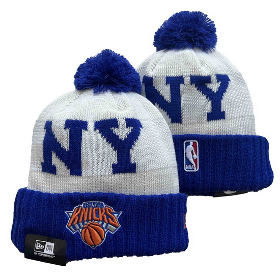 New York Knicks Beanies 23C 002