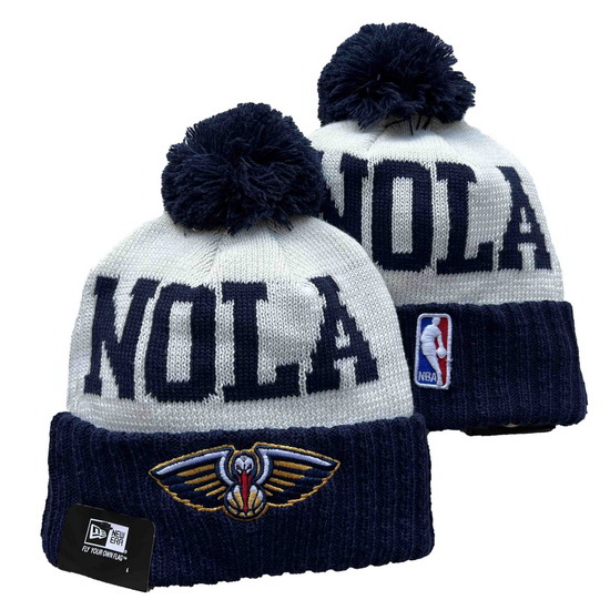 New Orleans Pelicans Beanies 23C 001