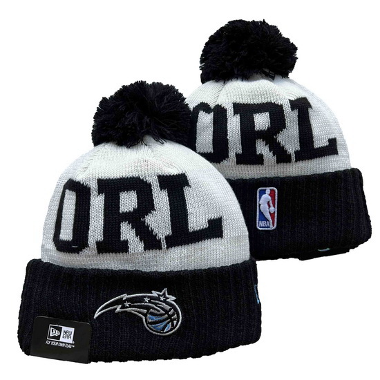 Orlando Magic Beanies 23C 001