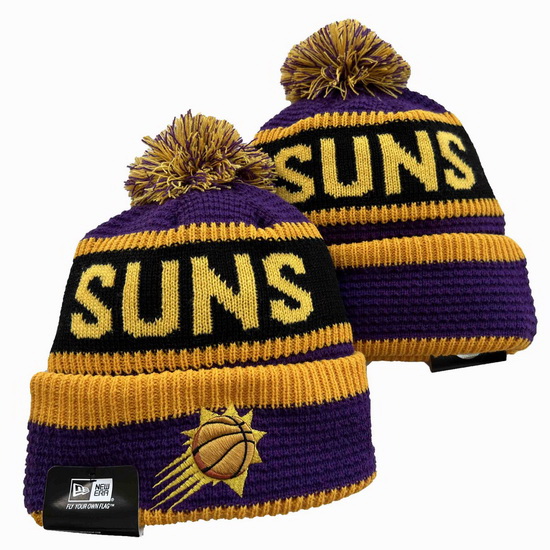 Phoenix Suns Beanies 23C 001