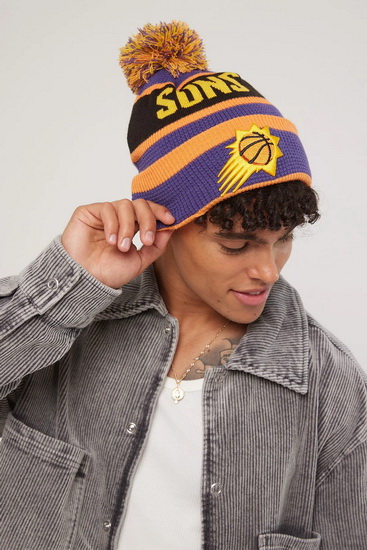 Phoenix Suns Beanies 23C 002