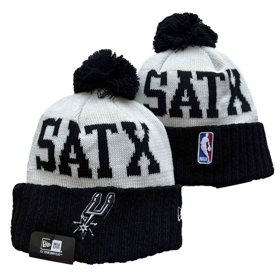 San Antonio Spurs Beanies 23C 001