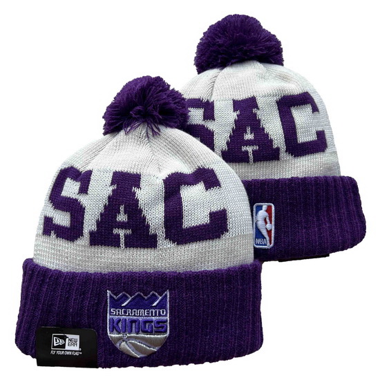 Sacramento Kings Beanies 23C 001