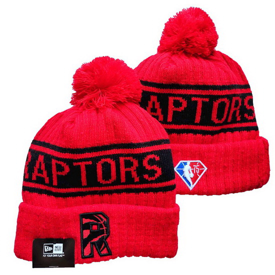 Toronto Raptors Beanies 23C 003