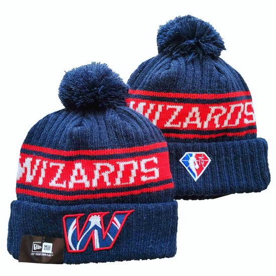 Washington Wizards Beanies 23C 001