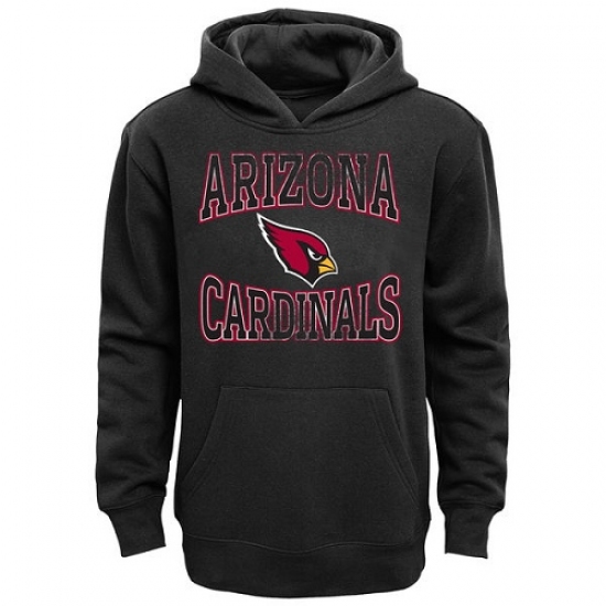 NFL Arizona Cardinals Home Turf Pullover Hoodies