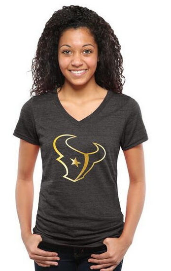 Houston Texans Women T Shirt 007