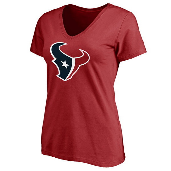 Houston Texans Women T Shirt 009