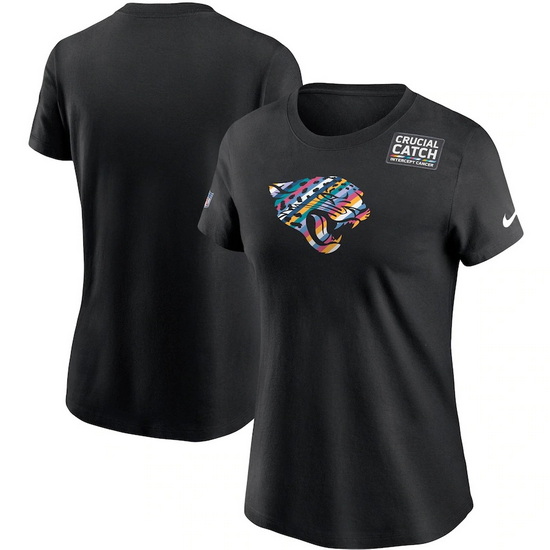 Jacksonville Jaguars Women T Shirt 009