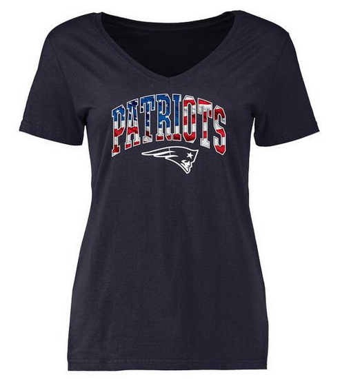 New England Patriots Women T Shirt 004