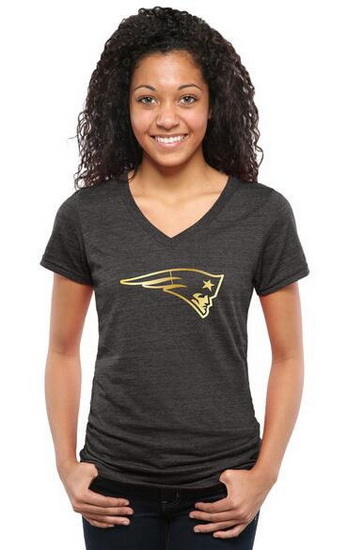 New England Patriots Women T Shirt 005