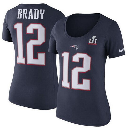 New England Patriots Women T Shirt 008