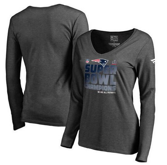 New England Patriots Women T Shirt 014