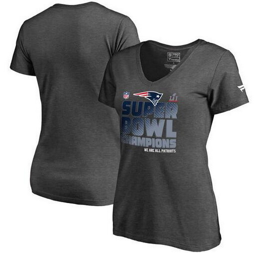 New England Patriots Women T Shirt 016